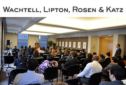 Wachtell, Lipton, Rosen & Katz